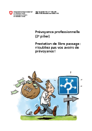 cover libre passage
